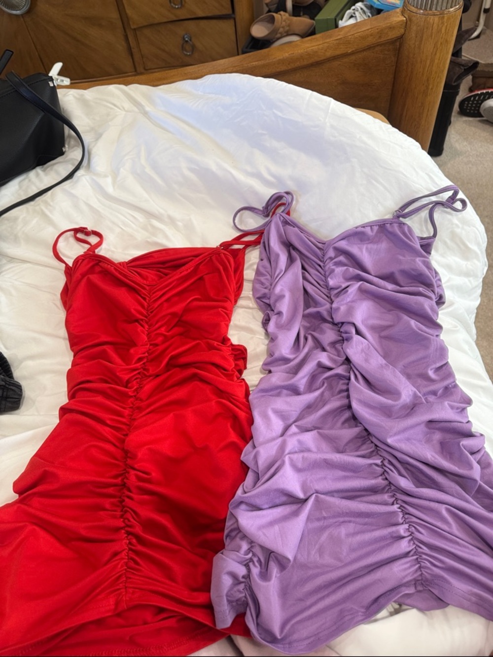 two amazon dresses (bundle) - Picture 2 of 3